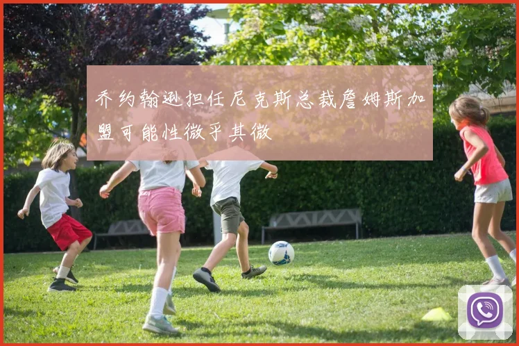 乔约翰逊担任尼克斯总裁詹姆斯加盟可能性微乎其微